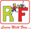 Rollicknfrolic Logo