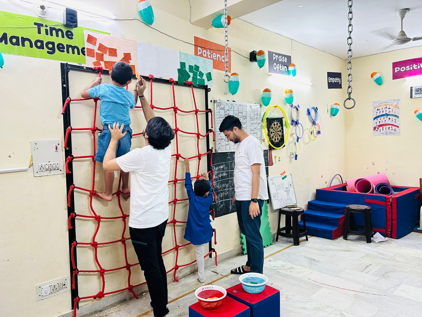 Child Development Clinic