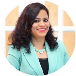 Mrs. Manpreet Sandhu