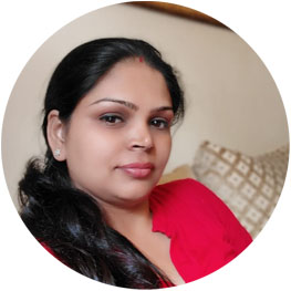 Mrs. Priya Yadav