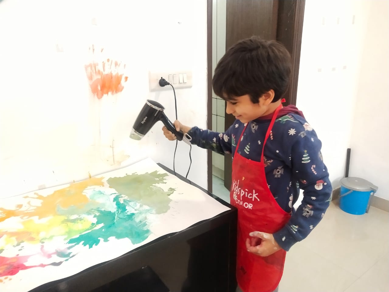 Our Activities Gallery