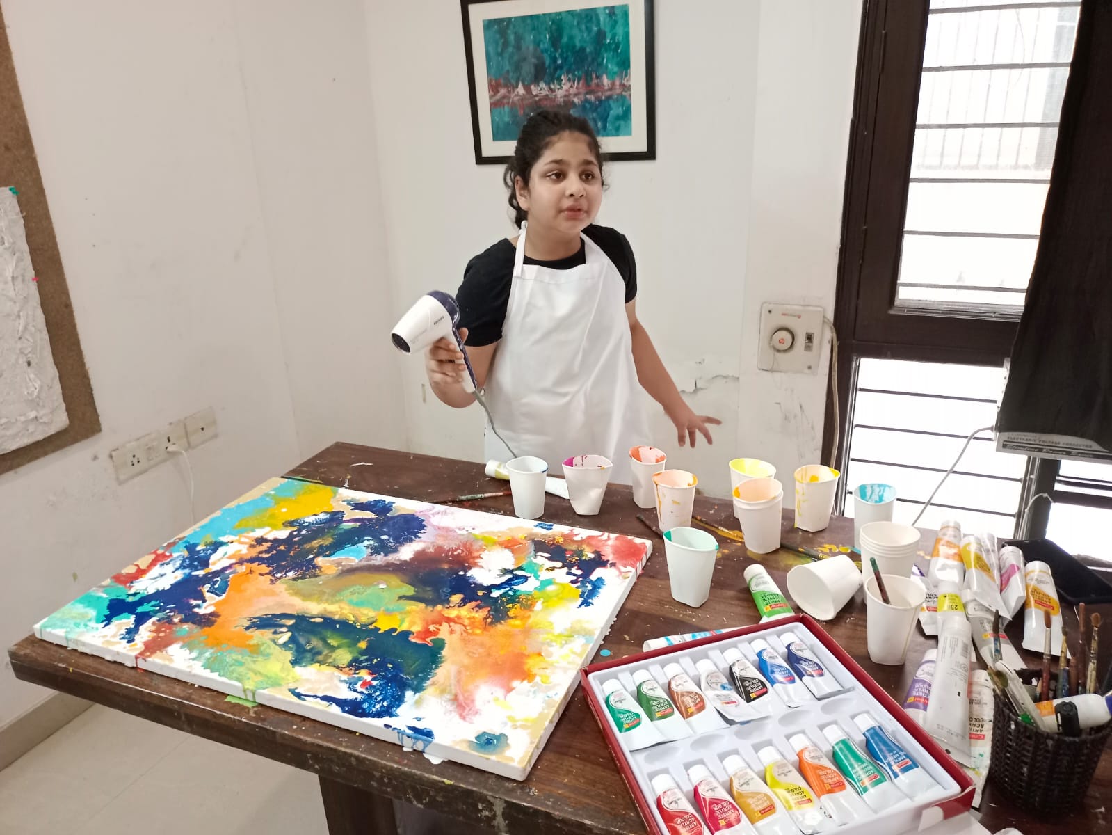 Our Activities Gallery