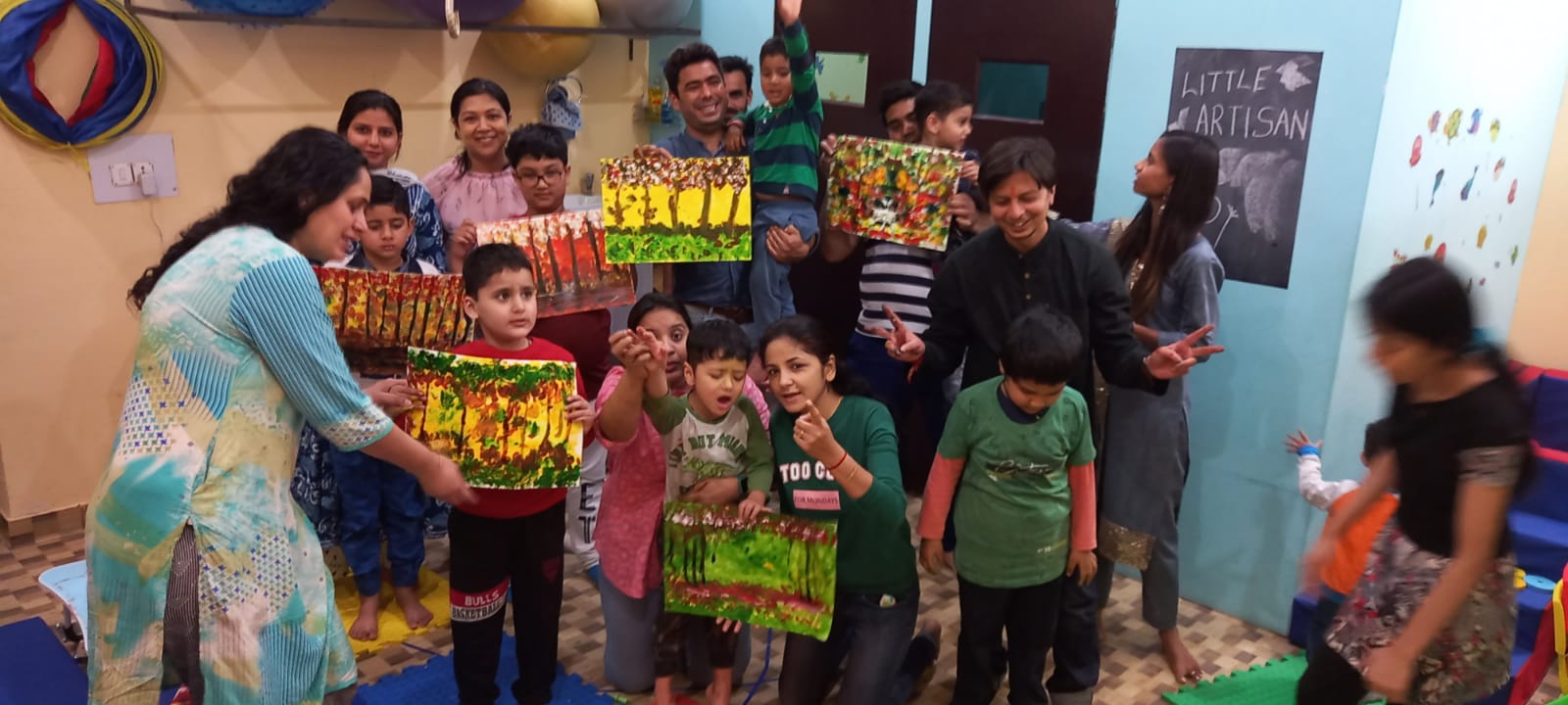 Our Activities Gallery